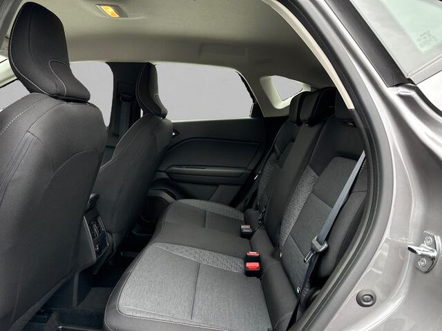 Renault CAPTUR 1.6 E-Tech Plug-in Hybrid 160 Business CRUISE / PDC ACHTER / NAVI / CLIMATE