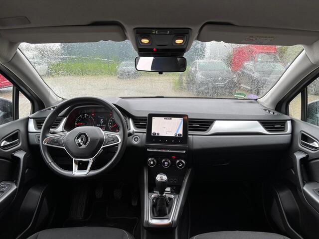 Renault CAPTUR 1.3 TCe 140 Zen