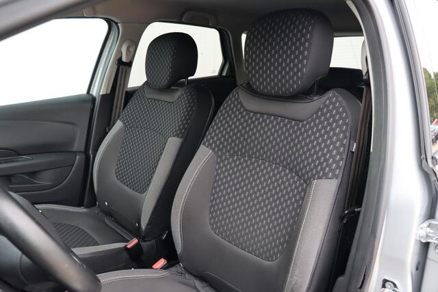 Renault CAPTUR 0.9 TCe Intens | Navigatie | Dodehoeksensoren | Climate Control | Cruise Control | Camera