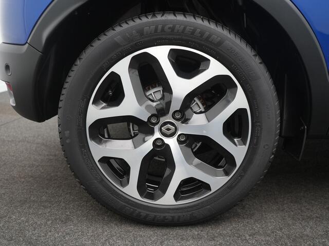 Renault CAPTUR TCe 150 EDC Version S - RIJKLAARPRIJS - Automaat - 150 pk - Trekhaak - Achteruitrijcamera - Cruise Control - Dealeronderhouden
