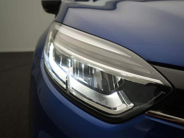 Renault CAPTUR TCe 150 EDC Version S - RIJKLAARPRIJS - Automaat - 150 pk - Trekhaak - Achteruitrijcamera - Cruise Control - Dealeronderhouden