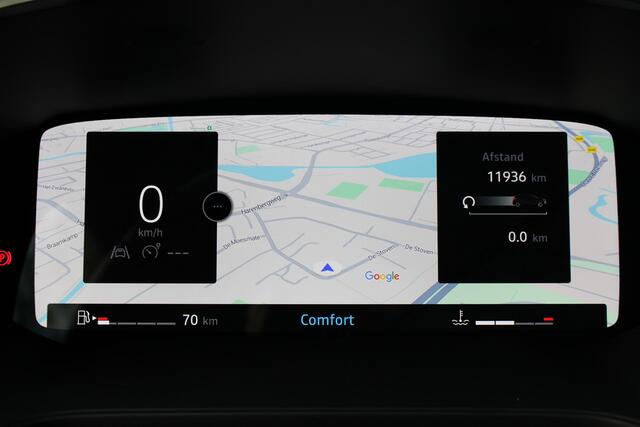 Renault CAPTUR 1.0 TCe 90 techno Navigatiesysteem | Achterruitrij Camera | Parkeer sensoren | Apple Carplay / Android Auto