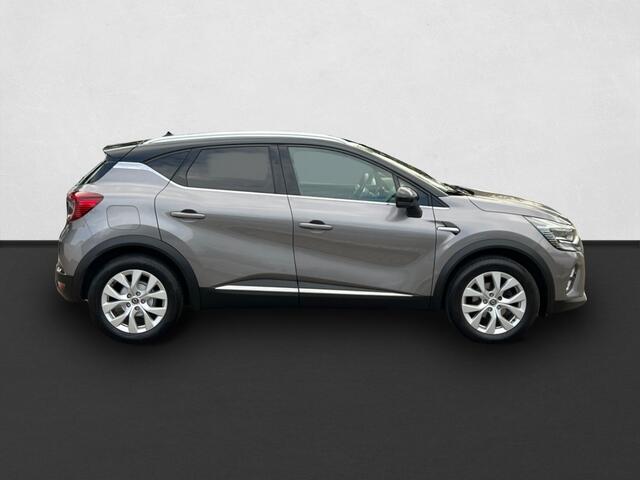 Renault CAPTUR 1.3 TCe 155 Intens EDC AUTOMAAT / NAVI / TREKHAAK