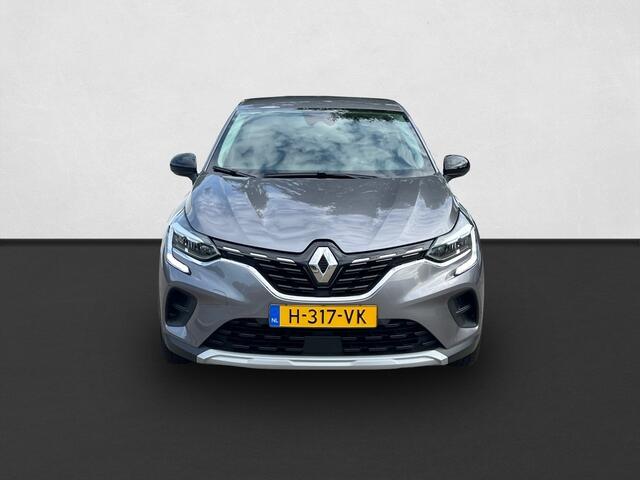Renault CAPTUR 1.0 TCe 100 Zen CRUISE / KEYLESS / APPLE CARPLAY/ANDROID AUTO