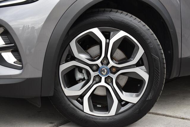 Renault CAPTUR E-Tech Plug-in Hybrid 160 Intens | CAMERA | NAVI | CRUISE CONTROL | APPLECARPLAY/ANDROIDAUTO | CLIMATE CONTROL | PDC | LMV