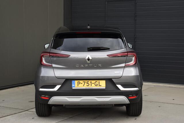 Renault CAPTUR E-Tech Plug-in Hybrid 160 Intens | CAMERA | NAVI | CRUISE CONTROL | APPLECARPLAY/ANDROIDAUTO | CLIMATE CONTROL | PDC | LMV