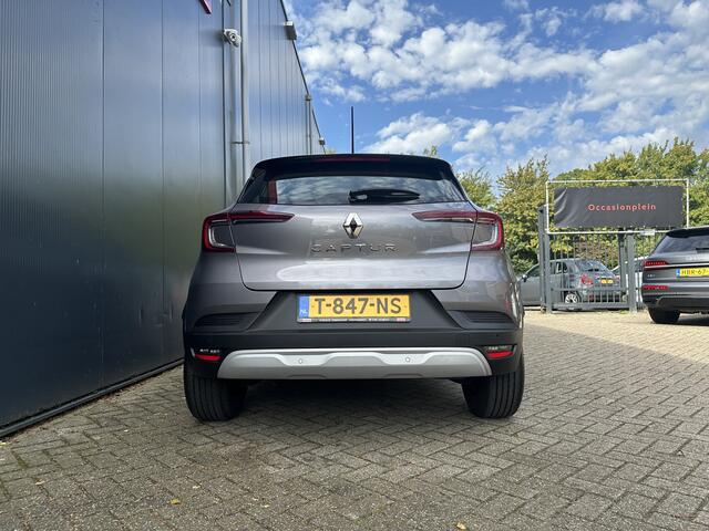 Renault CAPTUR 1.0 TCe 90 evolution | Navi | Lane assist | Cruise