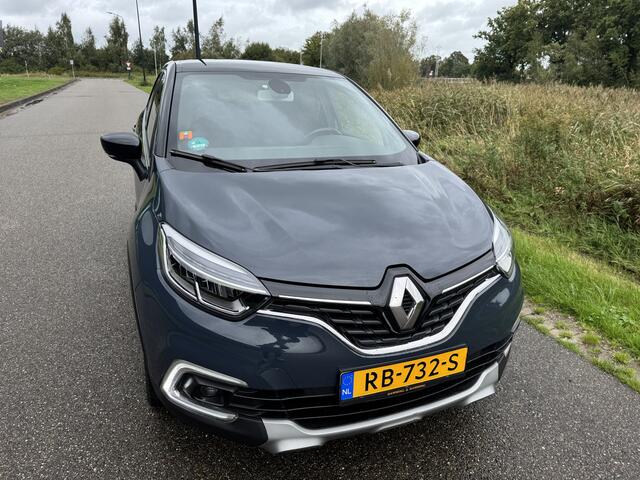 Renault CAPTUR 1.2 TCe Intens