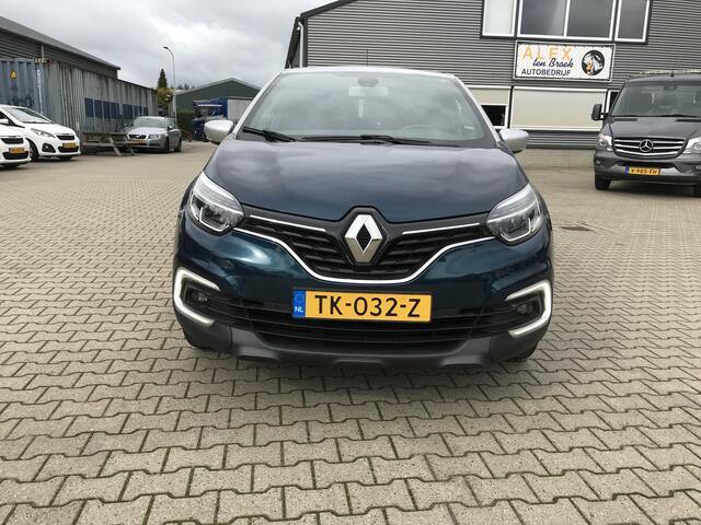 Renault CAPTUR 0.9 TCe Bose