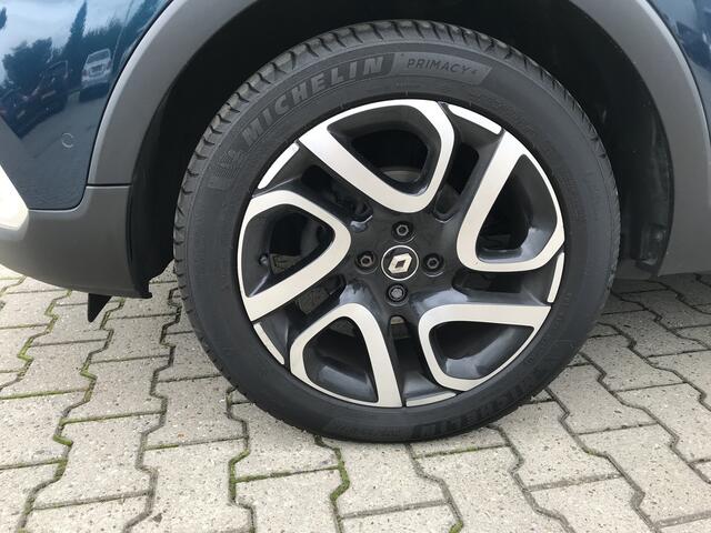 Renault CAPTUR 0.9 TCe Bose