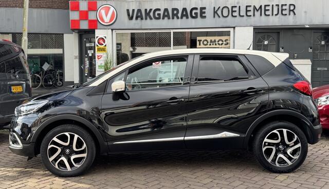 Renault CAPTUR 0.9 TCe Dynamique