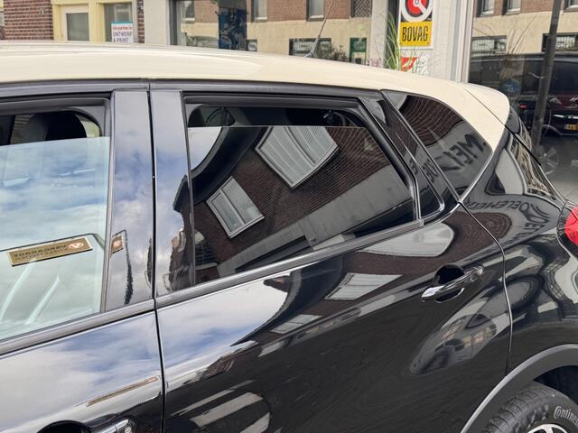 Renault CAPTUR 0.9 TCe Dynamique