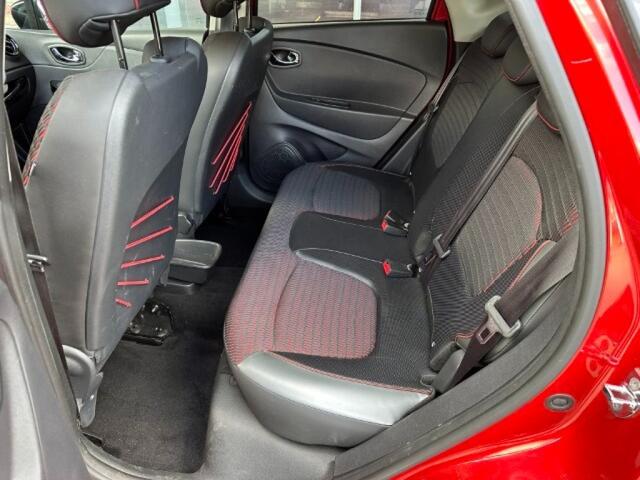 Renault CAPTUR 0.9 TCE XMOD TREKHAAK. CAMERA. NAVI. ALL.IN.