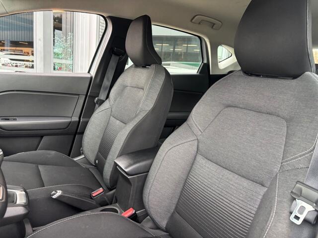 Renault CAPTUR 1.0 TCE ZEN CORPORATE NAVI PDC AIRCO