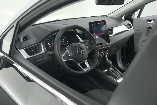 Renault CAPTUR 1.6 E-Tech full hybrid 145 techno | Pack Full Screen | Camera | Navigatie | Allseason Banden