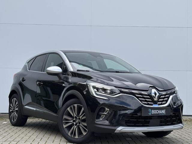 Renault CAPTUR 1.3 mild hybrid 160 iconic