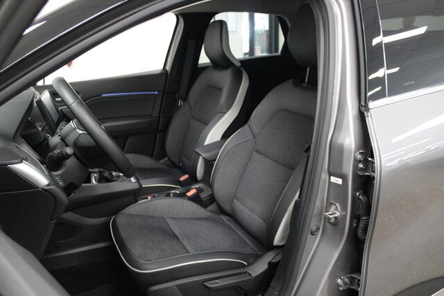 Renault CAPTUR 1.0 TCe 90 techno Camera|Clima|Keyles|Sfeer