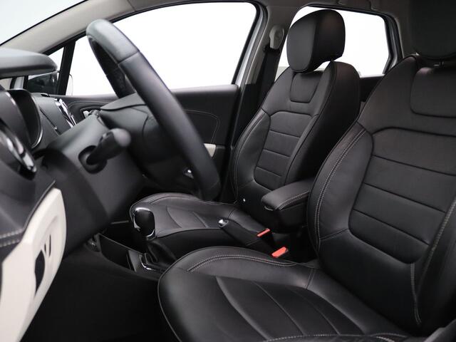 Renault CAPTUR TCe 155pk Initiale Paris EDC/Automaat BOSE | Camera | Cruise | Navi | Parkeersens. v+a | Stoelverw.