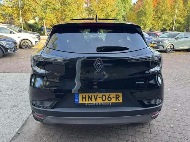Renault CAPTUR 1.6 E-Tech 145 esprit Alpine+Pack Light&Sound!!