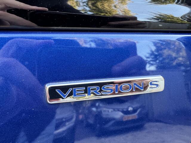 Renault CAPTUR 1.3 TCe 150pk EDC Version S