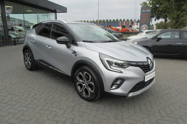 Renault CAPTUR 1.6 E-Tech Plug-in Hybrid 160 Edition One, Bose, Trekhaak