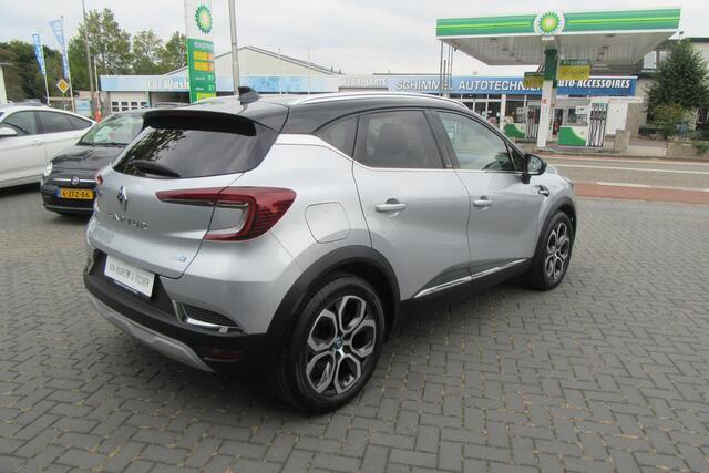 Renault CAPTUR 1.6 E-Tech Plug-in Hybrid 160 Edition One, Bose, Trekhaak