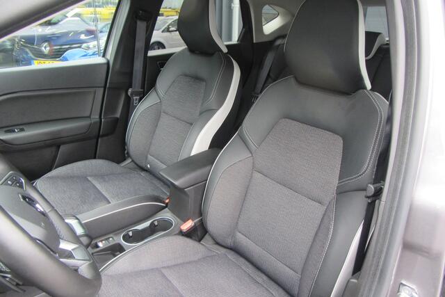 Renault CAPTUR 1.3 TCe Mild Hybrid Aut. Intens, Blind Spot, Ad. CC, Trekhaak