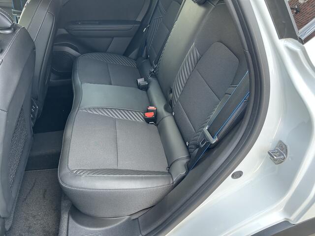 Renault CAPTUR 1.6 E-Tech full hybrid 145 esprit Alpine/Schuifdak/stoel en stuur verwarmd/360 camera