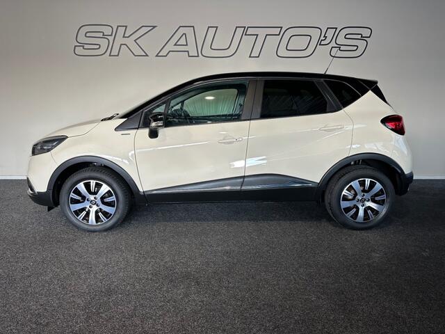 Renault CAPTUR 0.9 TCE LIFE DYNQUE l NAP l PDC l CLIMA l LMV l CRUISE l