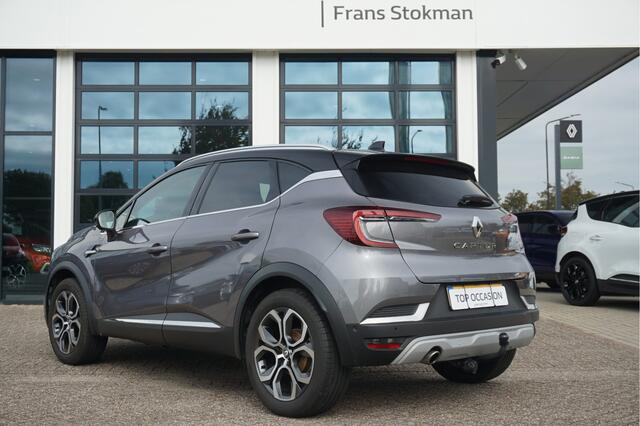 Renault CAPTUR 1.0 TCE 100 Edition One, Bose/Trekhaak