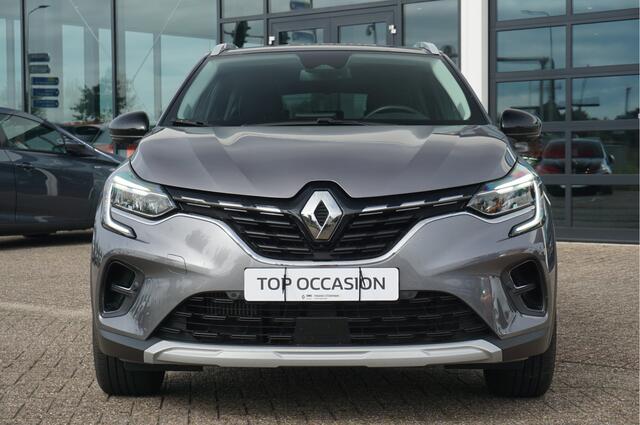 Renault CAPTUR 1.0 TCE 100 Edition One, Bose/Trekhaak