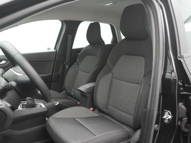 Renault CAPTUR TCe 90 Zen - RIJKLAARPRIJS - 1e eigenaar - Apple Carplay - Android Auto - Cruise Control - Dealeronderhouden