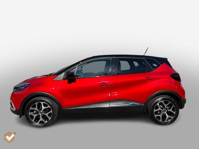 Renault CAPTUR 1.3 TCe Intens Automaat NL-Auto *Geen Afl. kosten*