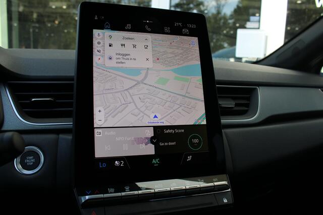 Renault CAPTUR 1.0 TCe 90 techno | Climate Control | Cruise | PDC | Apple/Android Auto | Achteruitrijcamera