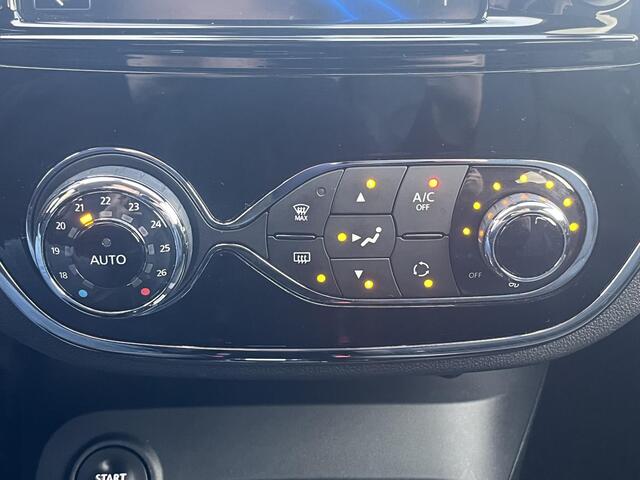 Renault CAPTUR TCe 120 EDC Xmod / Achteruitrijcamera / Verwarmde Voorstoelen / Navigatie full map / Keyless Entry & Start / Cruise- en Climate Control / Parkeersensoren voor en achter / Bluetooth / Radio