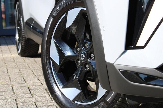 Renault CAPTUR TCe 115 techno l Haman Kardon l Stoel- en stuurverwarming