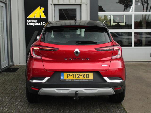 Renault CAPTUR 1.6 E-Tech Plug-in Hybrid 160 Intens