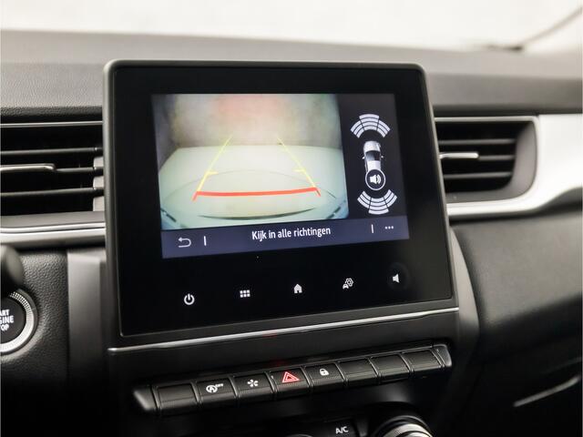 Renault CAPTUR 1.0 TCe 90 Intens Sport (VIRTUAL COCKPIT, APPLE CARPLAY, GROOT NAVI, CLIMATE, LEDER, CAMERA, SPORTSTOELEN, KEYLESS, LED KOPLAMPEN, GETINT GLAS, LANE ASSIST, NIEUWSTAAT)