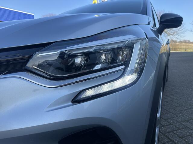 Renault CAPTUR 1.0 TCe 90 Business Zen | Stoelverwarming | Climate Control | Apple Carplay/Android Auto | incl. Bovag rijklaarpakket met 12 maanden garantie |