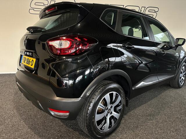 Renault CAPTUR 1.2 TCE INTENS AUTOMAAT l PDC l CRUISE l CLIMA l LMV l