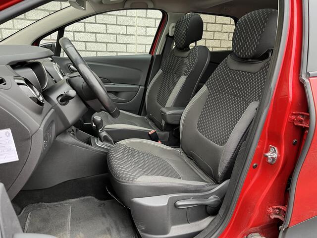 Renault CAPTUR 1.3 TCe 150 EDC Automaat Intens | Trekhaak | Panoramadak | Dodehoekdetectie | Achteruitrijcamera |