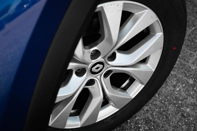 Renault CAPTUR 1.0 TCe 90 Intens | adaptieve cruise control | trekhaak | stoelververwarming | incl. Bovag rijklaarpakket met 12 maanden garantie |