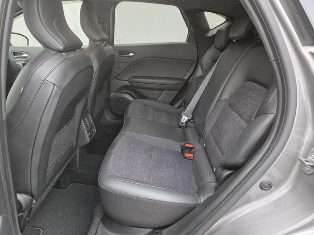 Renault CAPTUR 1.6 E-Tech Hybrid 145 Rive Gauche Automaat / Apple Carplay Android Auto / Achteruitrijcamera / Keyless Entry/Start / Cruise control / Navigatie / Climate control / Lichtmetalen wielen 18" /