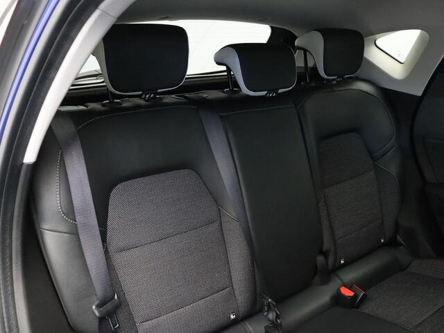 Renault CAPTUR 1.0 TCe 90 Techno | Clima | Navi | Achteruitrij camera | LED |