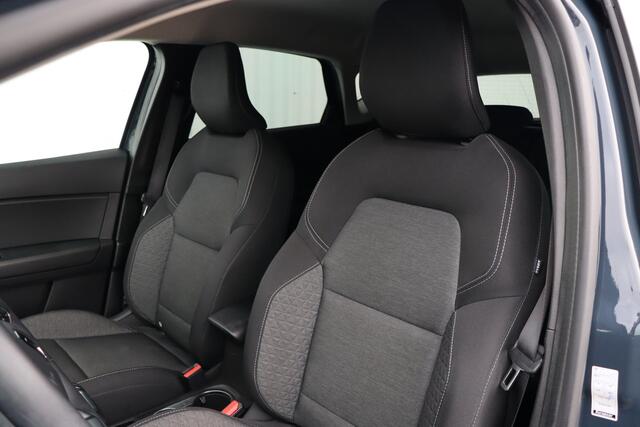 Renault CAPTUR 1.6 E-Tech plug-in hybrid 160 Intens| Stoelverwarming | Navigatie | Cruise Control | Climate Control | Carplay