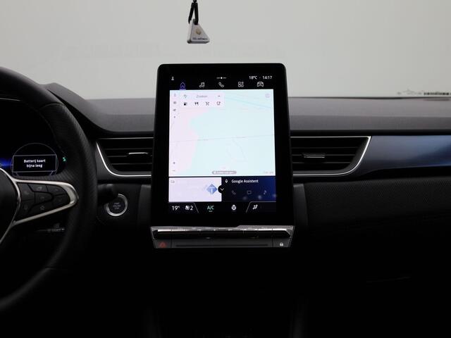 Renault CAPTUR 1.6 E-Tech Full Hybrid Esprit Alpine 145PK | Google Navigatie | Harman Kardon Audio | Adaptieve Cruise Control | 360 Camera | Stuurverwarming | Apple CarPlay & Android Auto