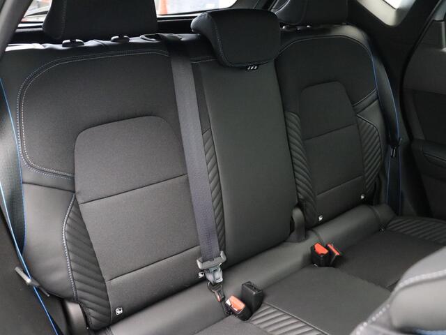 Renault CAPTUR 1.8 E-Tech full hybrid 160pk esprit Alpine | Stoel- en stuurwielverwarming | Harman kardon | Elek. bedienbaar panoramadak |