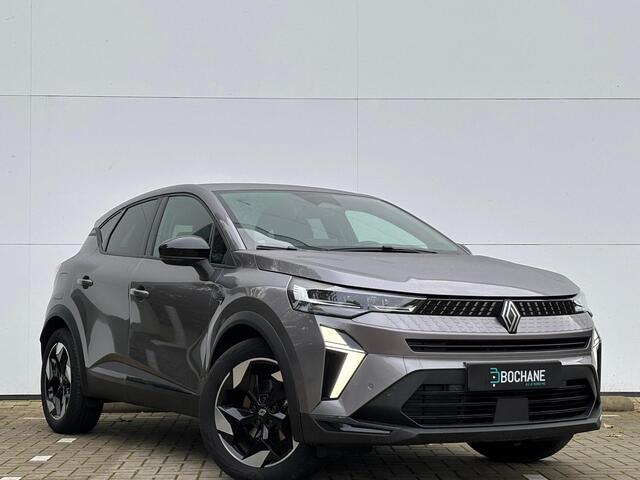 Renault CAPTUR 1.6 E-Tech full hybrid 145 techno / 1e Eigenaar /