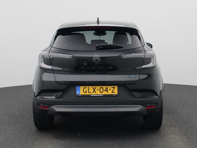 Renault CAPTUR 1.6 E-Tech full hybrid 145 esprit Alpine