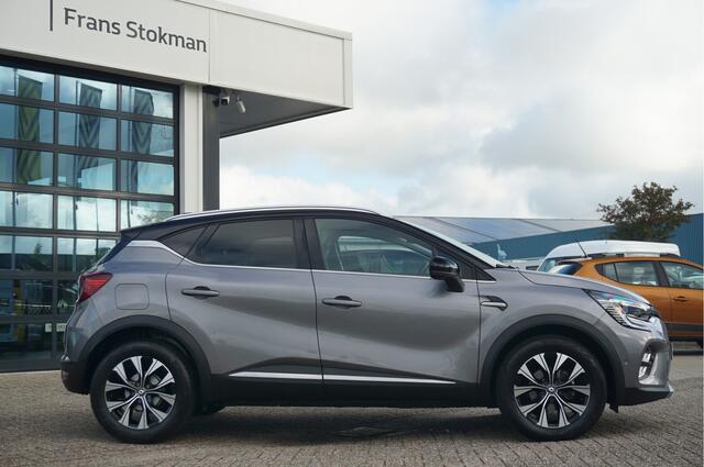 Renault CAPTUR 1.0 TCe 90 Intens